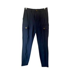 COPY - Halara Leggings Women’s Medium NWT! Navy Side Pockets